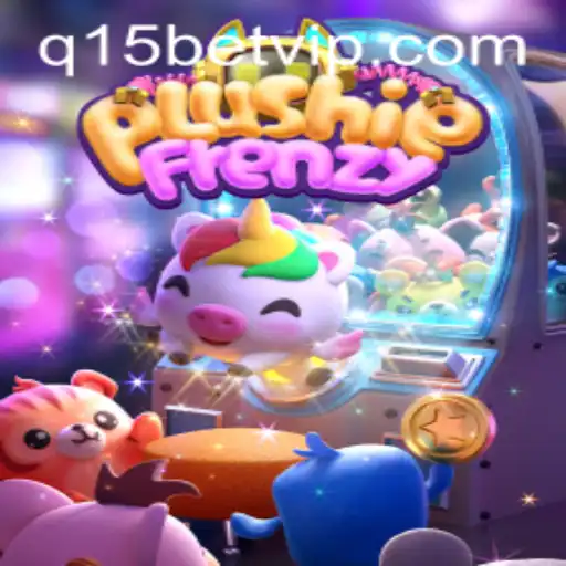 PlushieFrenzy: Um Mergulho no Mundo Envolvente dos Peluches