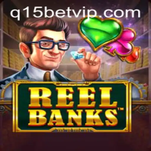 Explorando o Universo do Jogo ReelBanks: Um Guia Completo